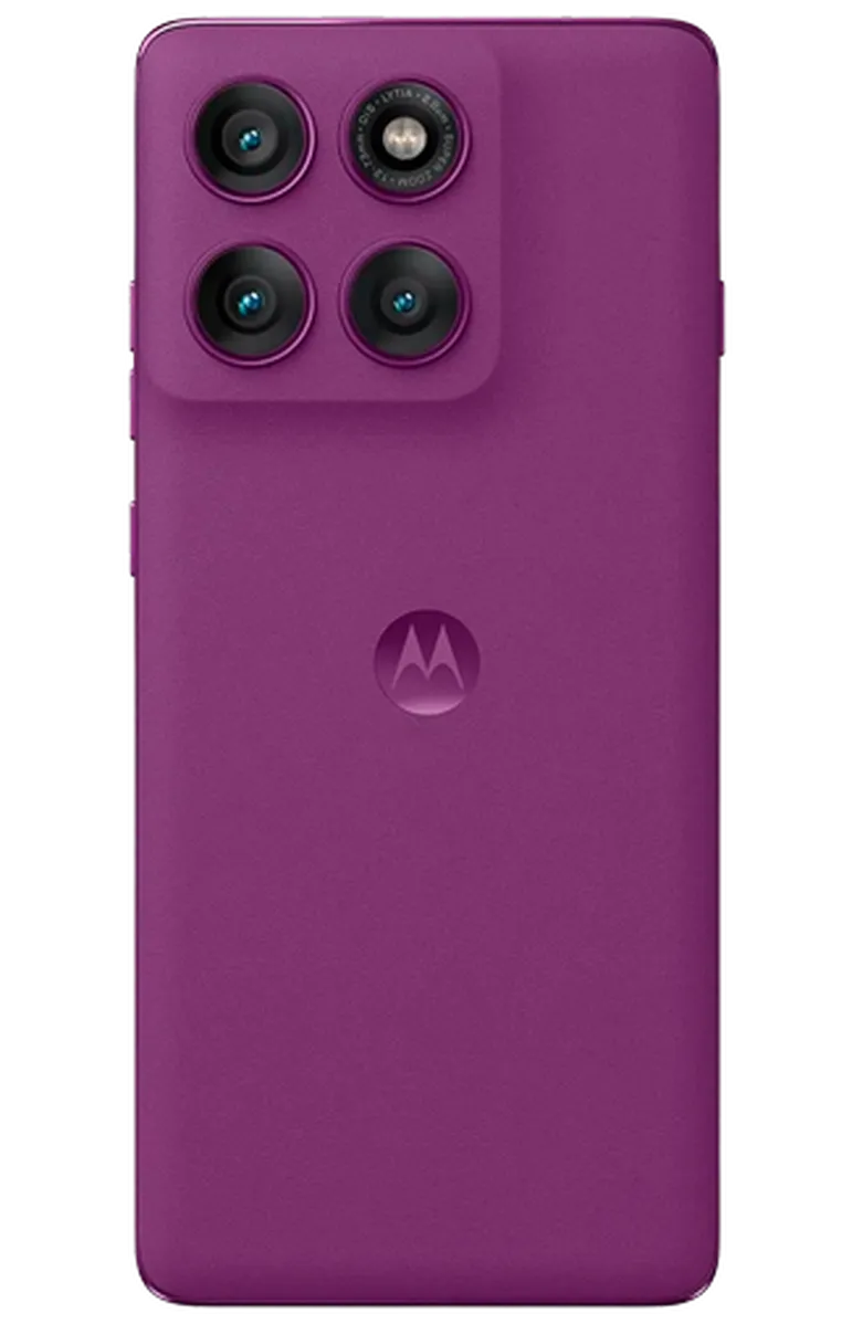 Motorola Edge 60 Pro