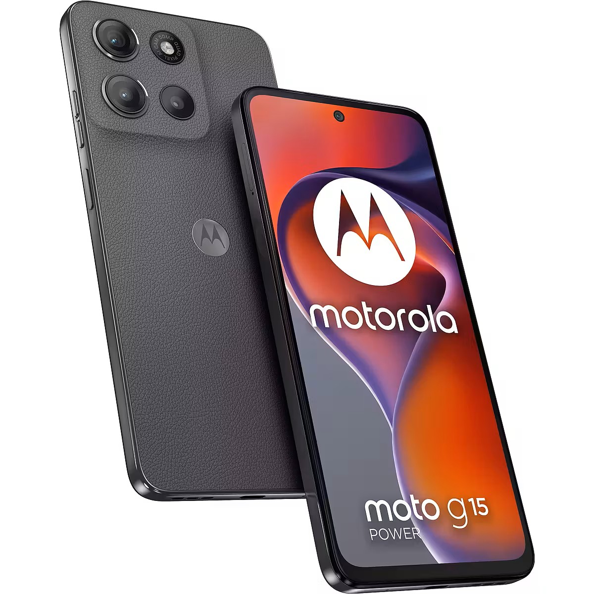 Motorola Moto G15 Power