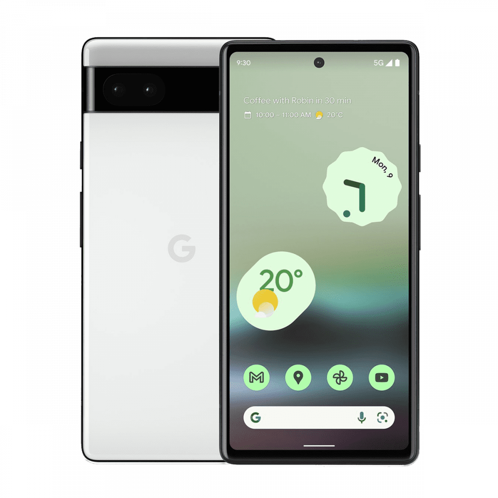 Google Pixel 6a