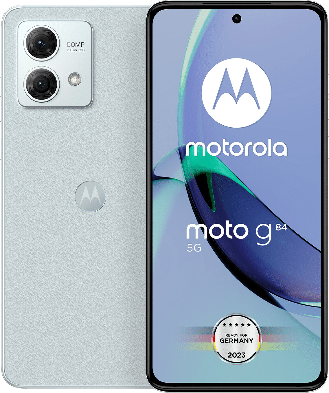 Motorola Moto G84 5G