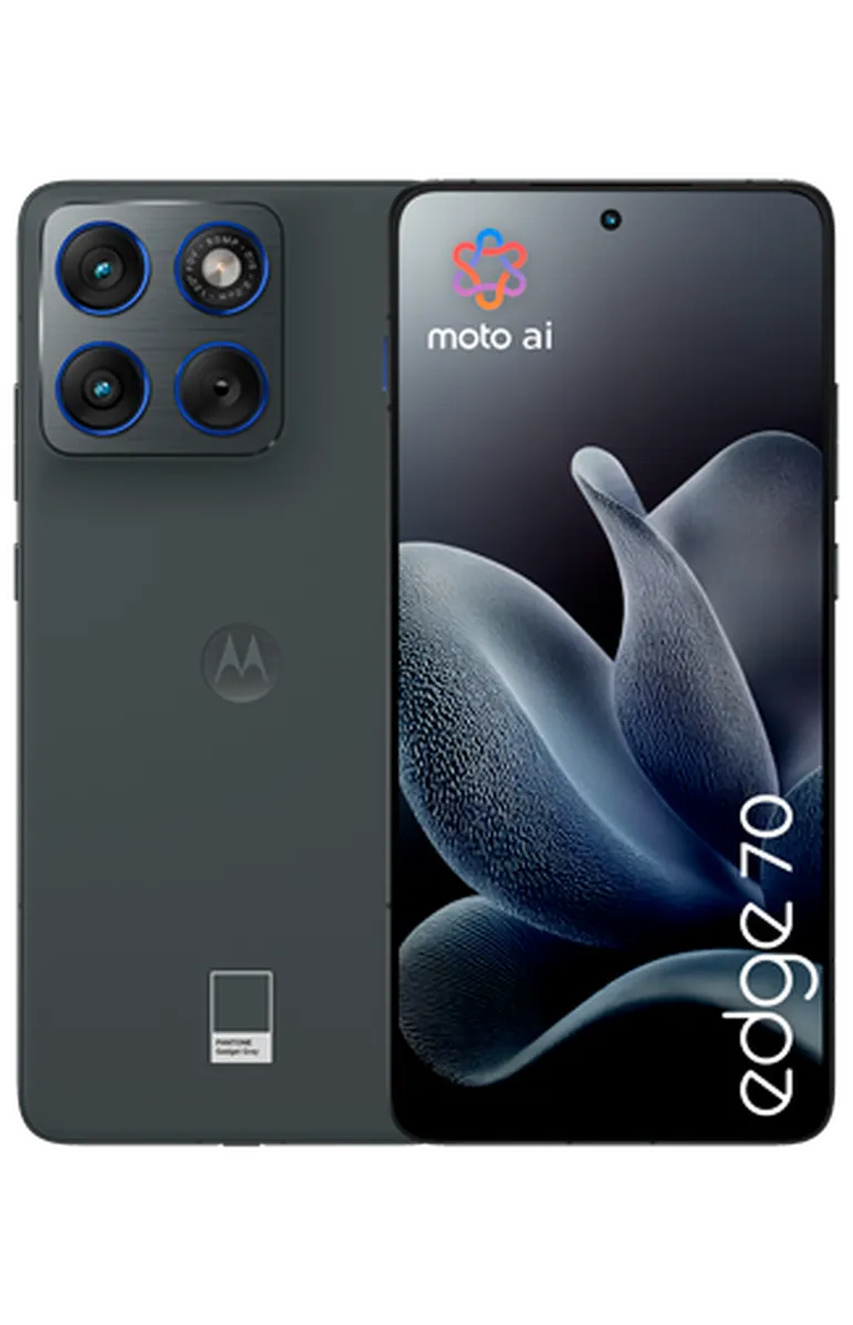 Motorola Edge 70