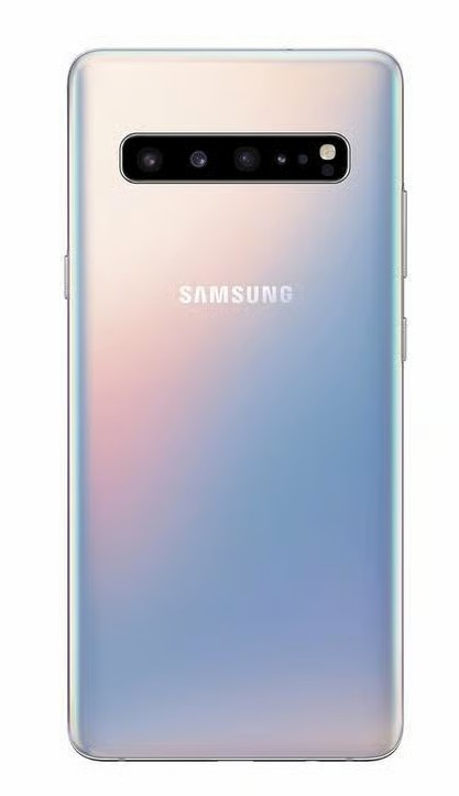 Samsung Galaxy S10