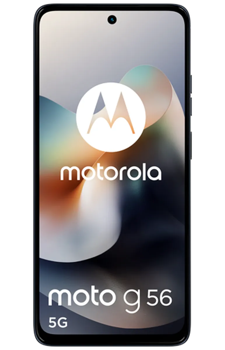 Motorola Moto G56