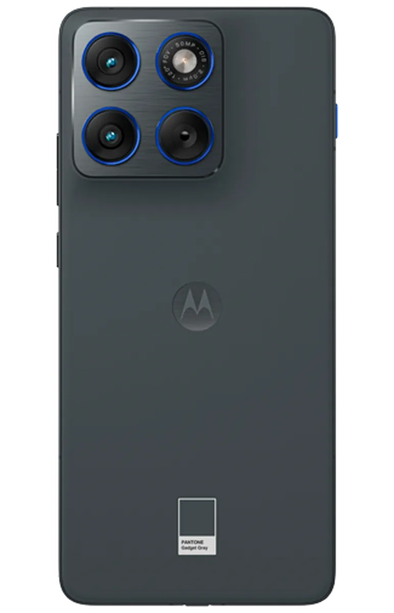 Motorola Edge 70