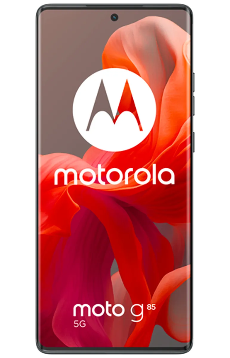 Motorola Moto G85