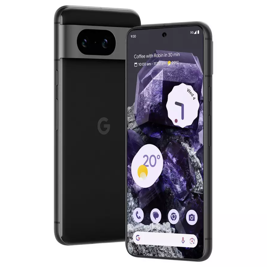 Google Pixel 8