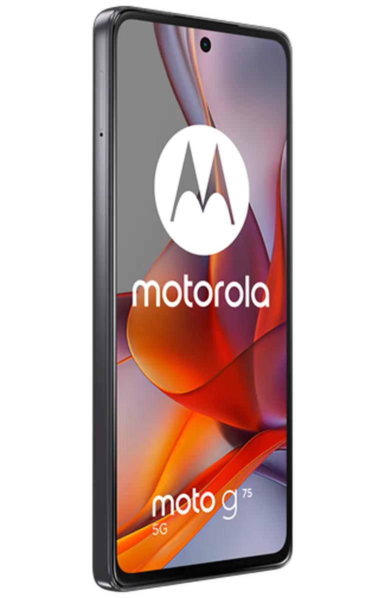 Motorola Moto G75