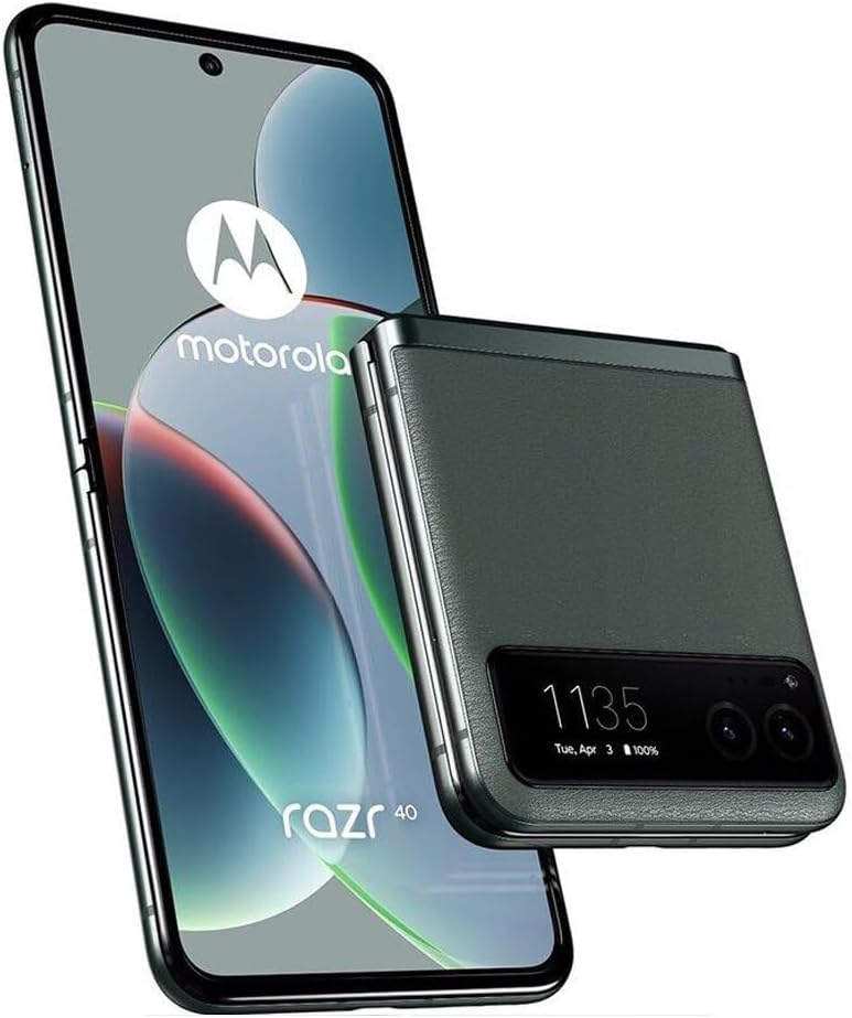 Motorola Razr 40
