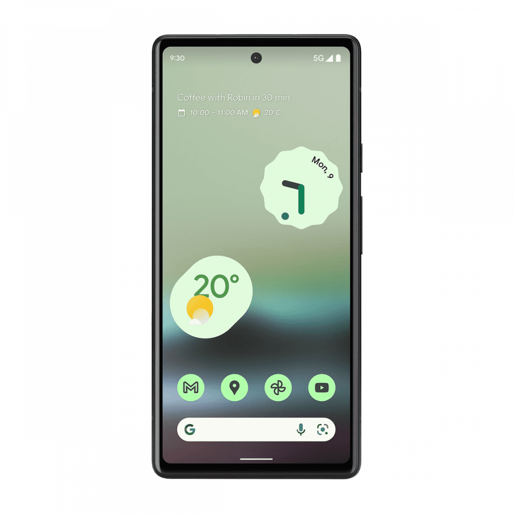 Google Pixel 6a