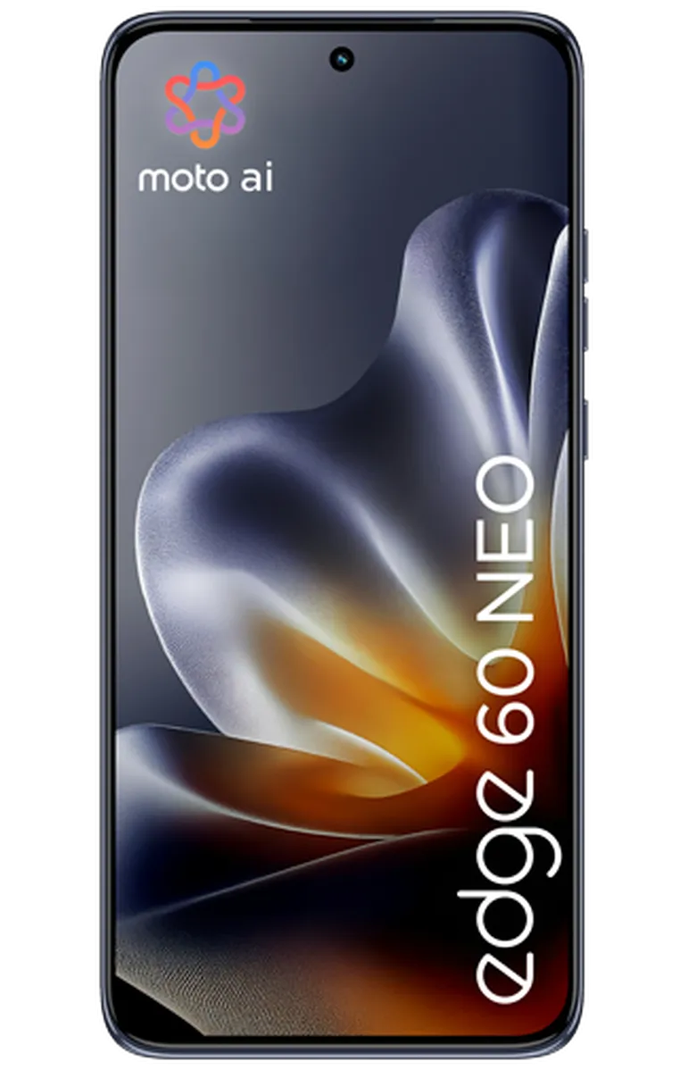 Motorola Edge 60 Neo