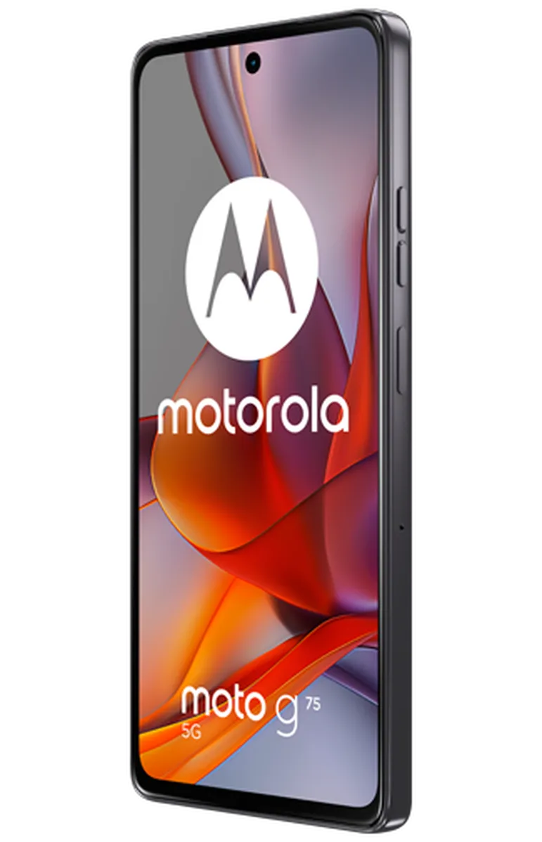Motorola Moto G75
