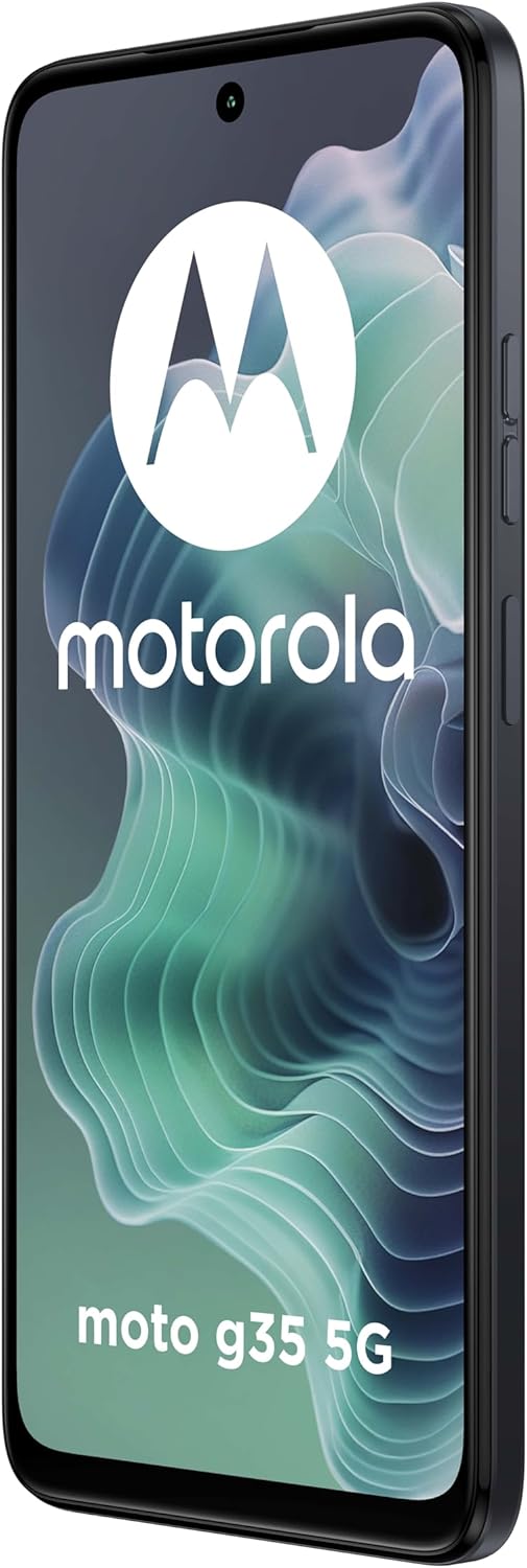 Motorola Moto G35