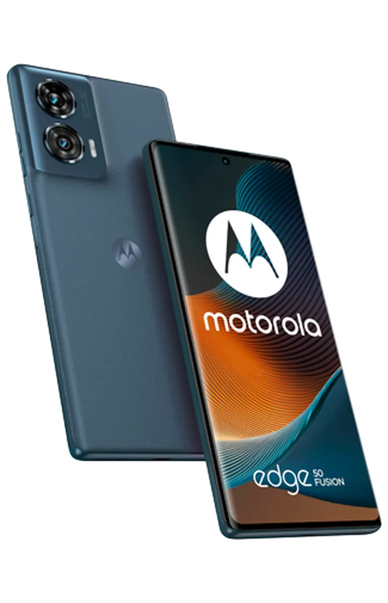 Motorola Edge 50 Fusion