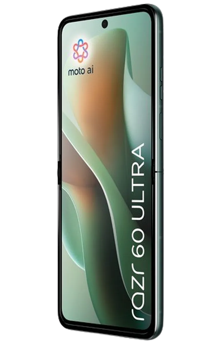 Motorola Razr 60 Ultra