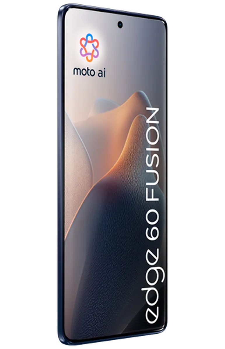 Motorola Edge 60 Fusion