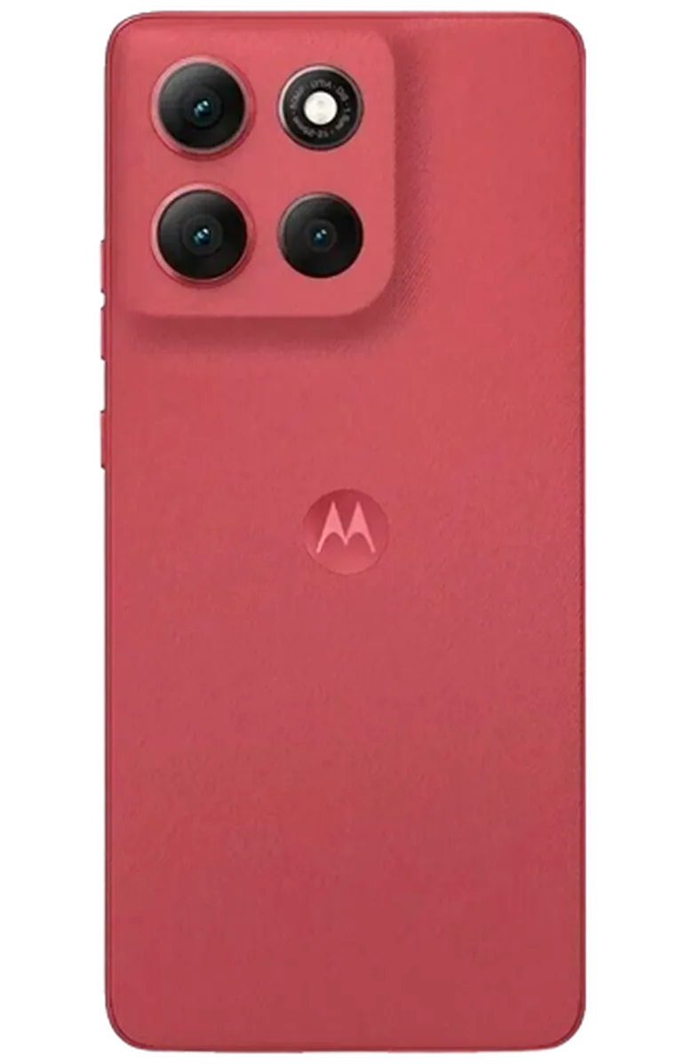 Motorola Moto G86 Power