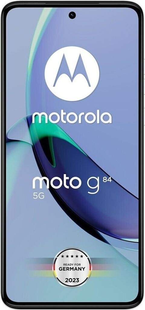Motorola Moto G84 5G