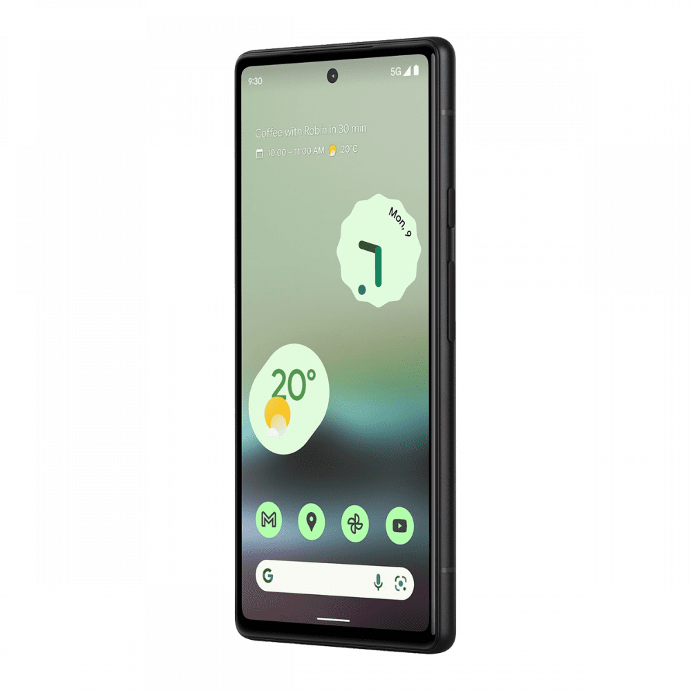Google Pixel 6a