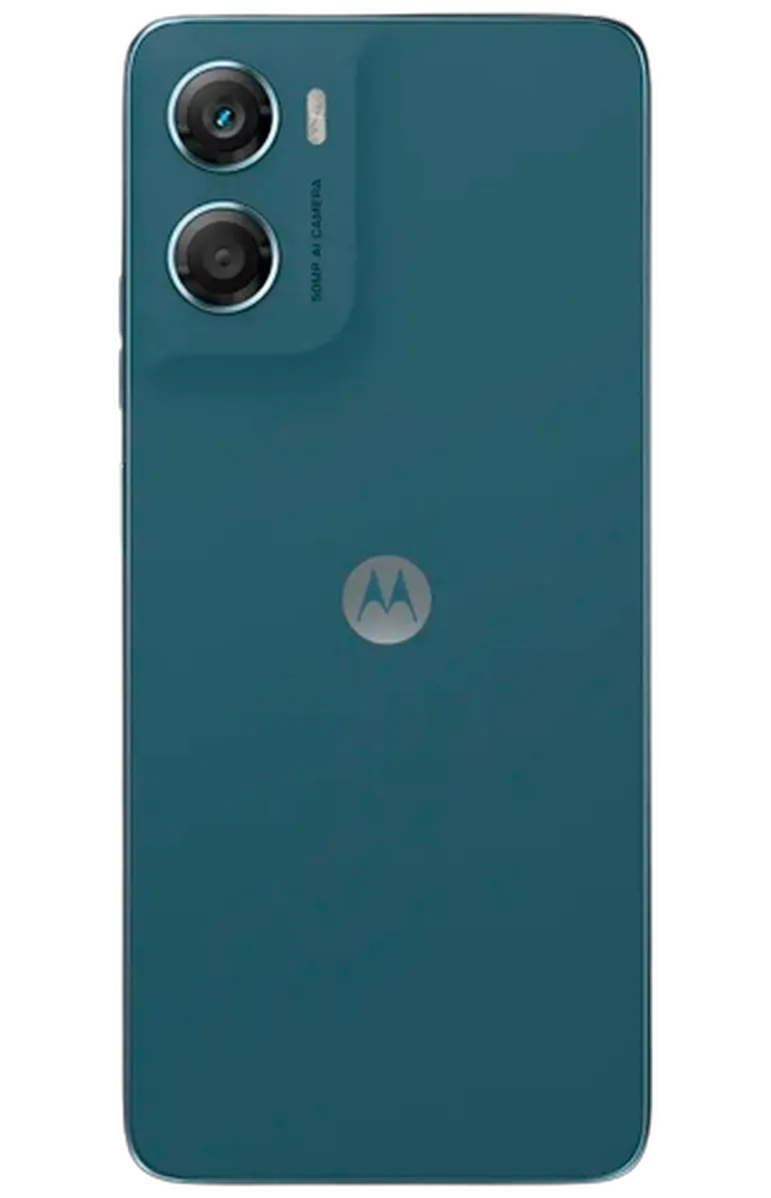 Motorola Moto G06 Power