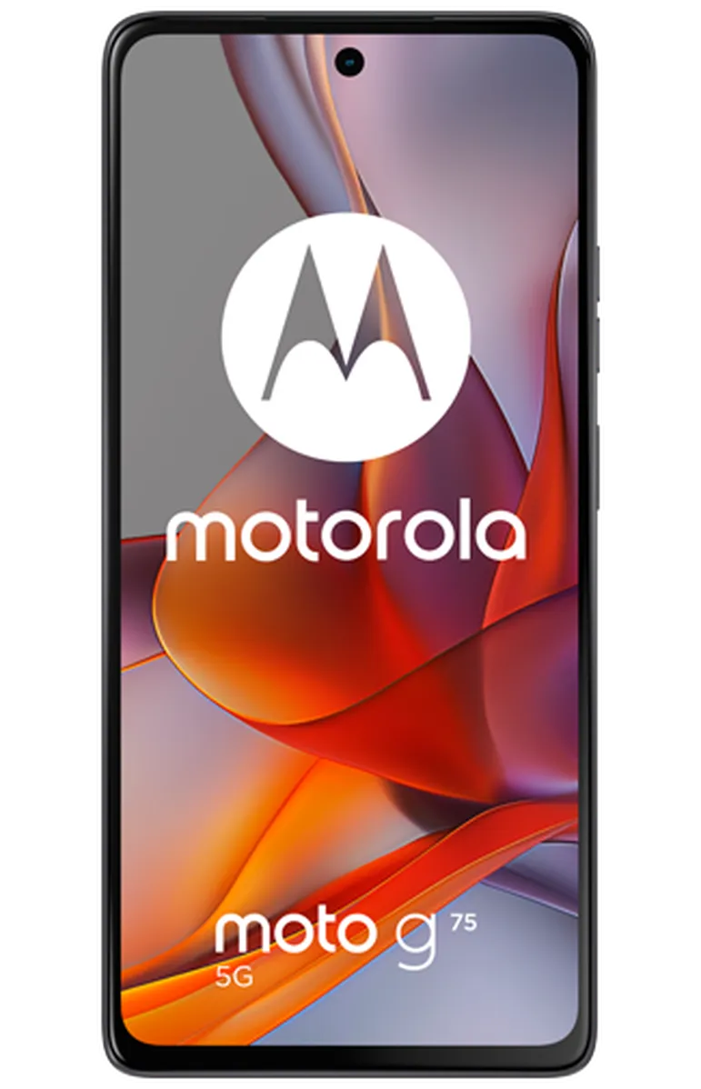 Motorola Moto G75