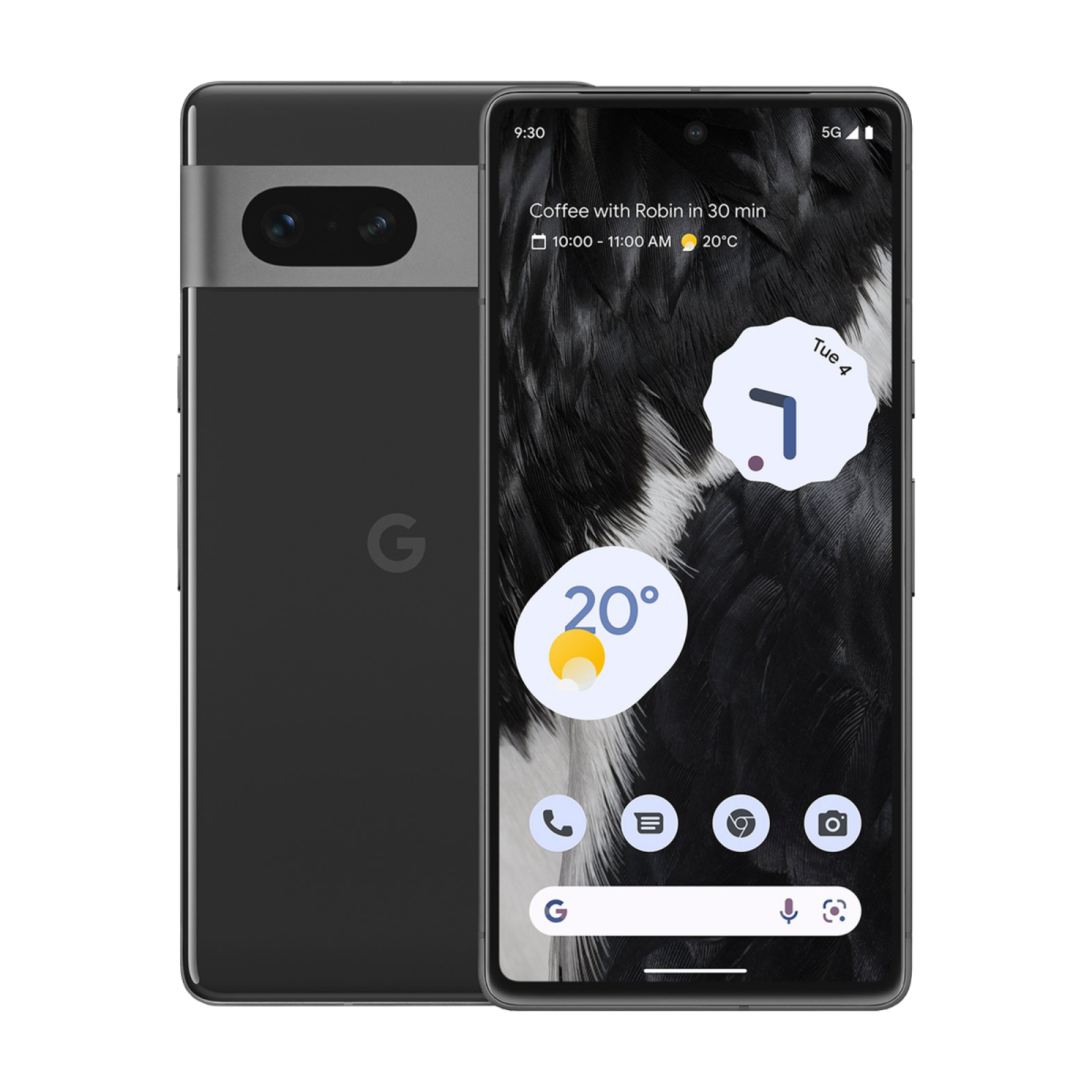 Google Pixel 7
