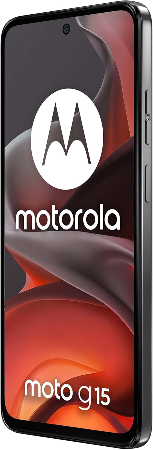 Motorola Moto G15