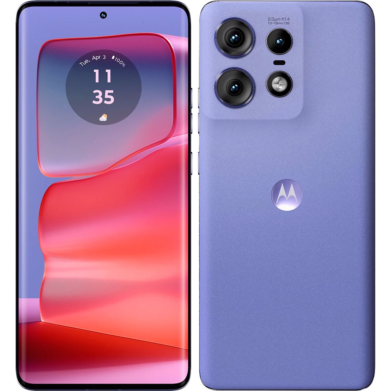 Motorola Edge 50 Pro