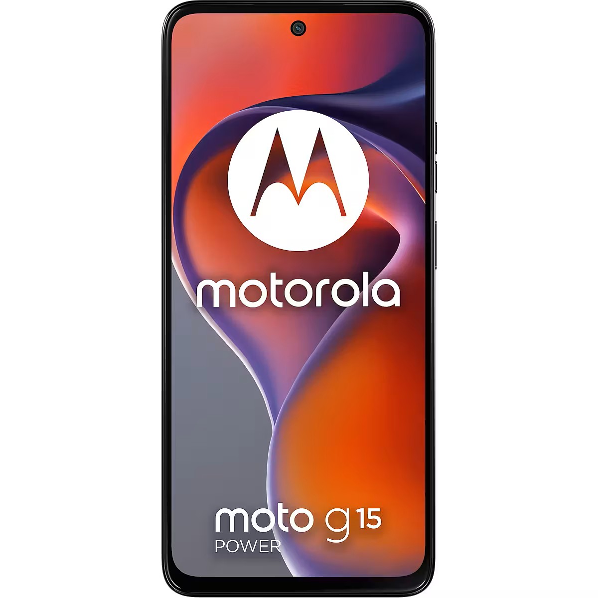 Motorola Moto G15 Power