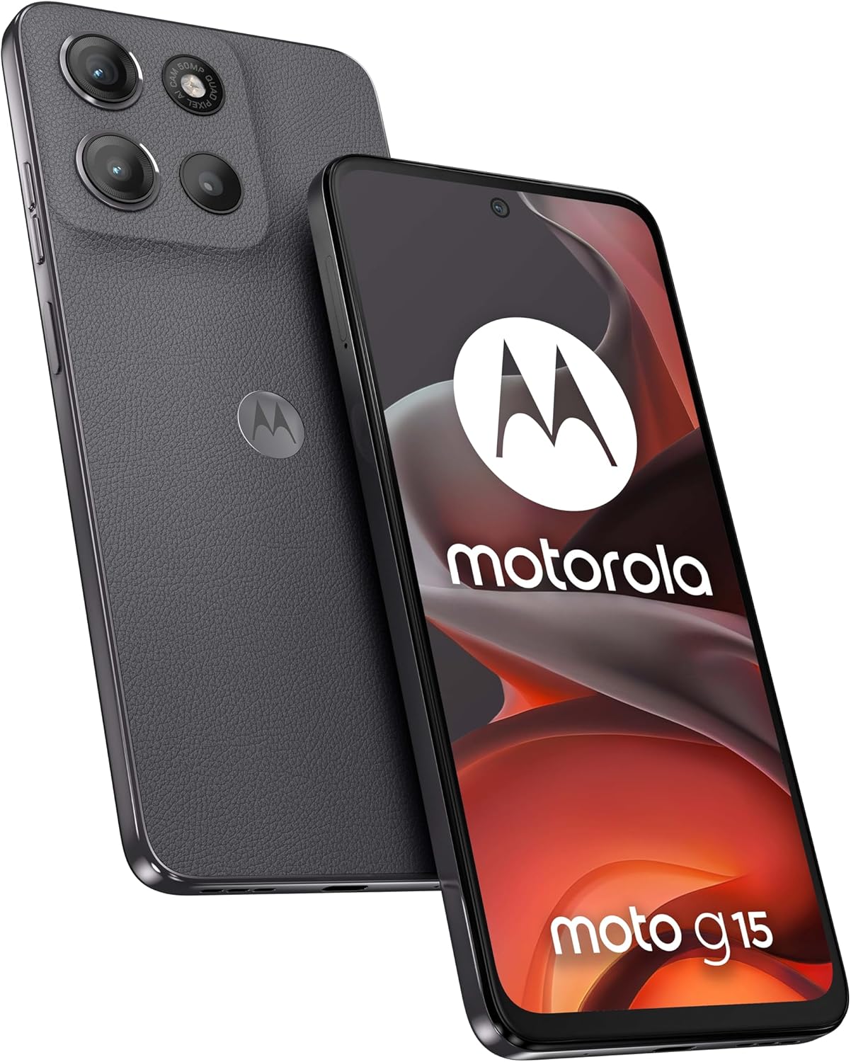 Motorola Moto G15