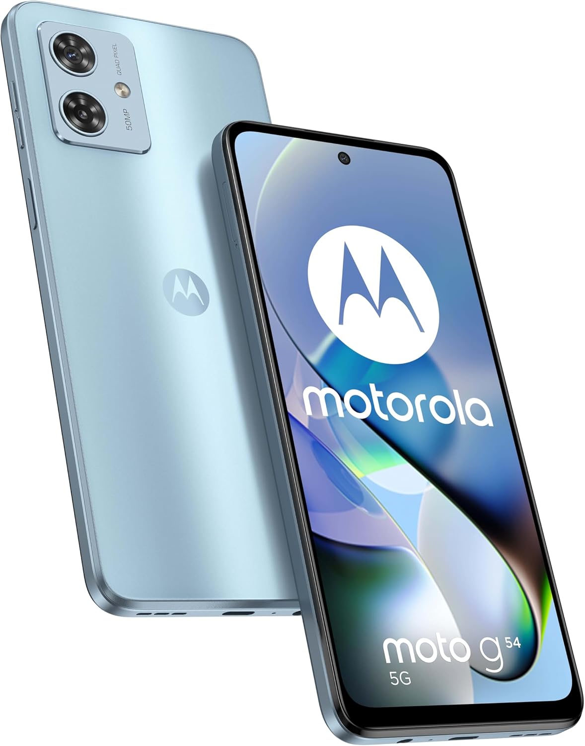 Motorola Moto G54