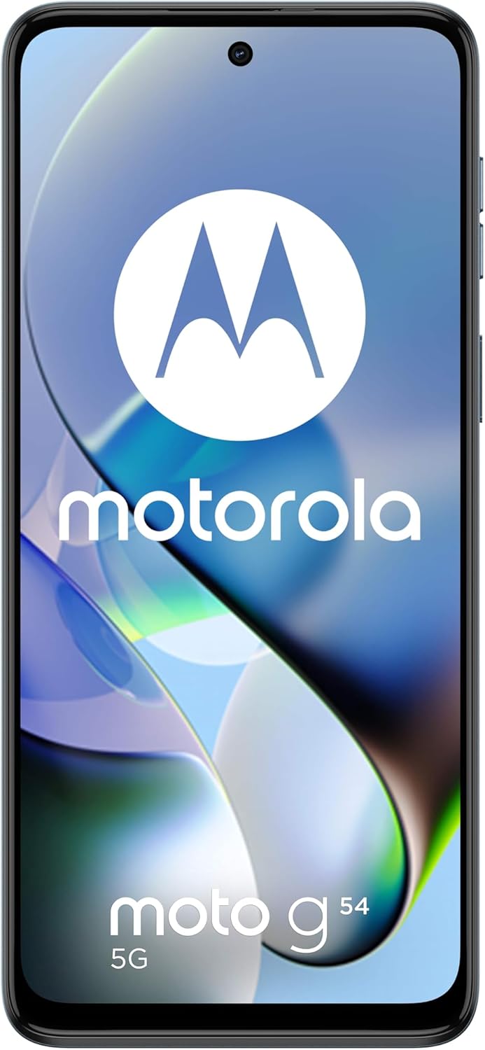 Motorola Moto G54