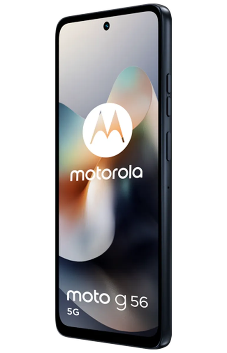 Motorola Moto G56