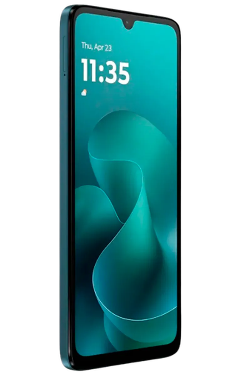 Motorola Moto G06 Power