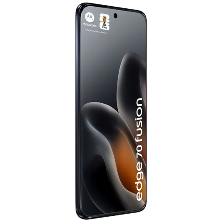 Motorola Edge 70 Fusion