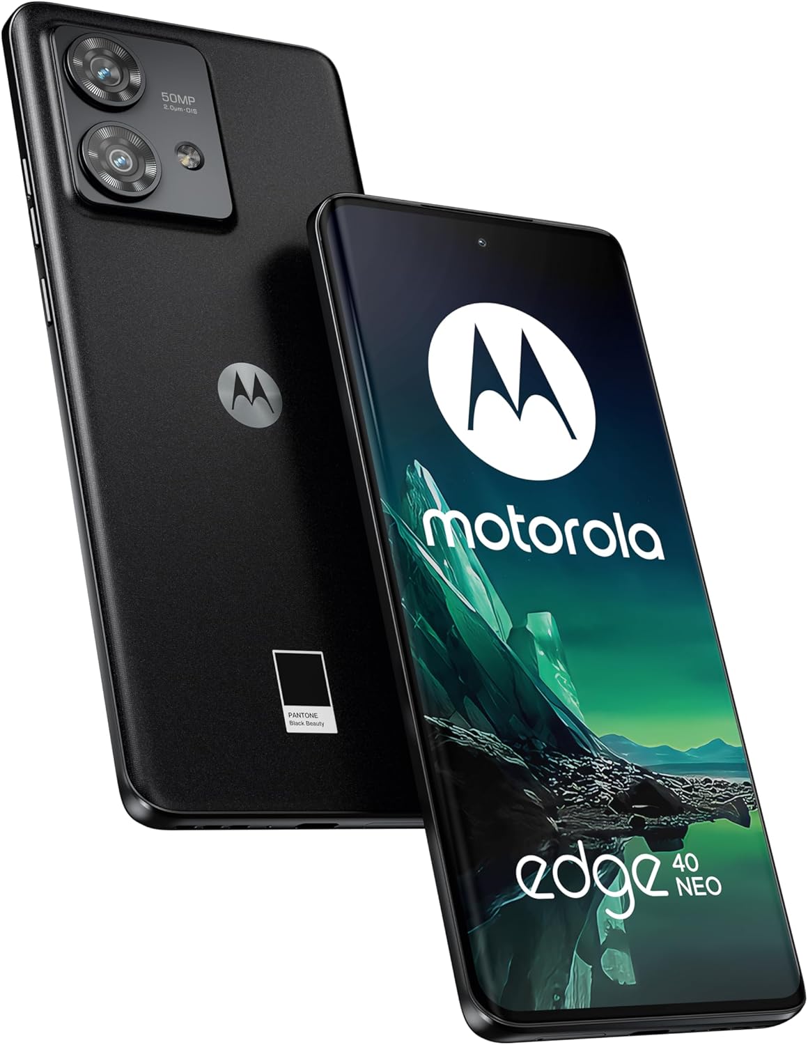 Motorola Edge 40 Neo