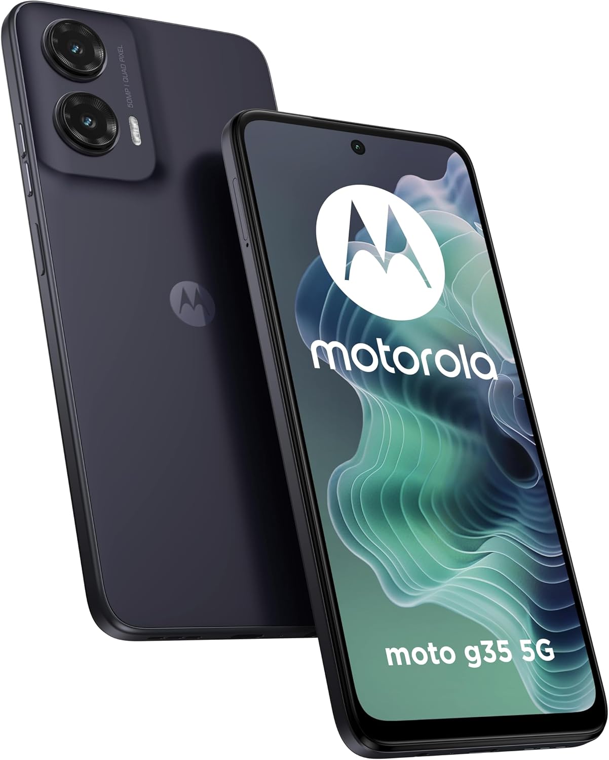 Motorola Moto G35