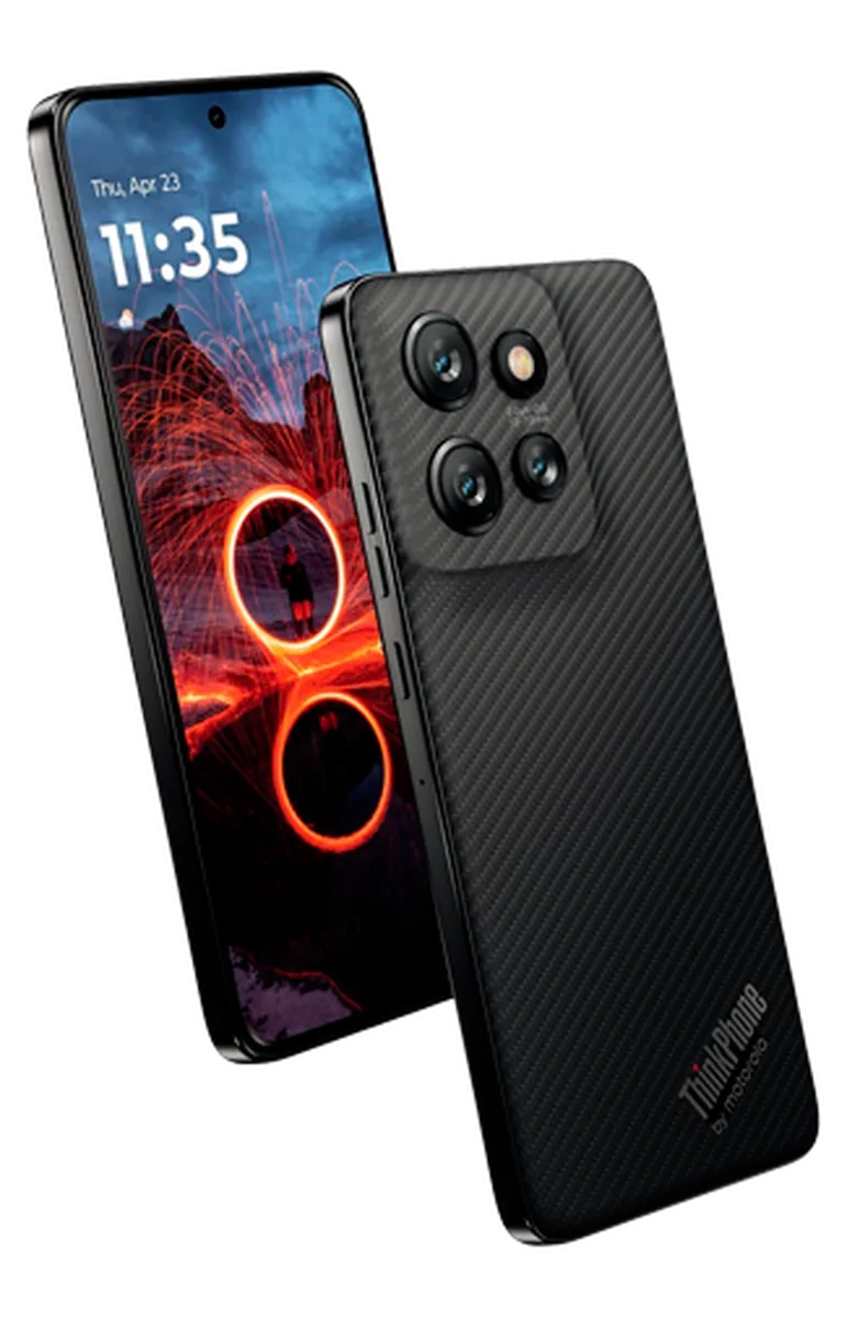 Motorola ThinkPhone 25