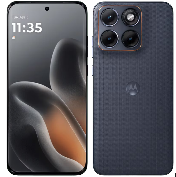 Motorola Edge 70 Fusion