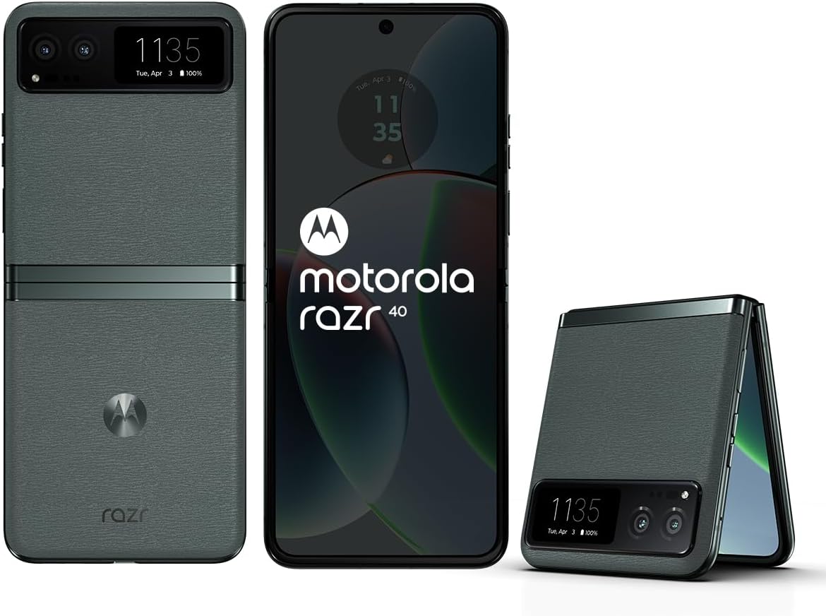 Motorola Razr 40