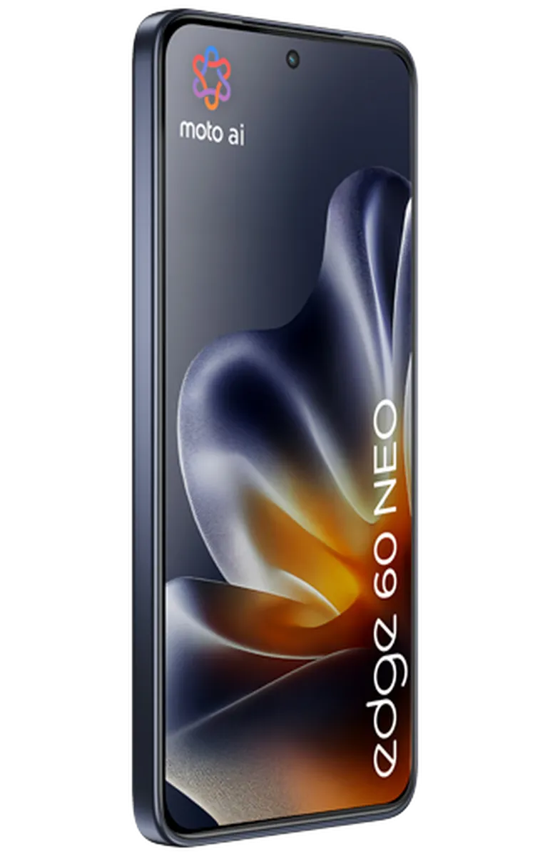 Motorola Edge 60 Neo