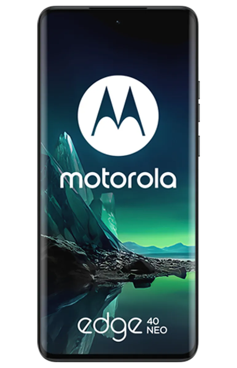 Motorola Edge 40 Neo