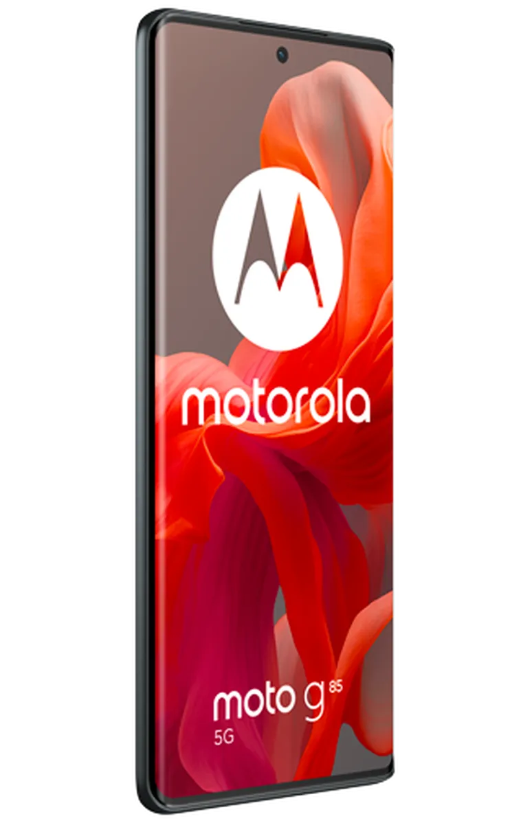 Motorola Moto G85