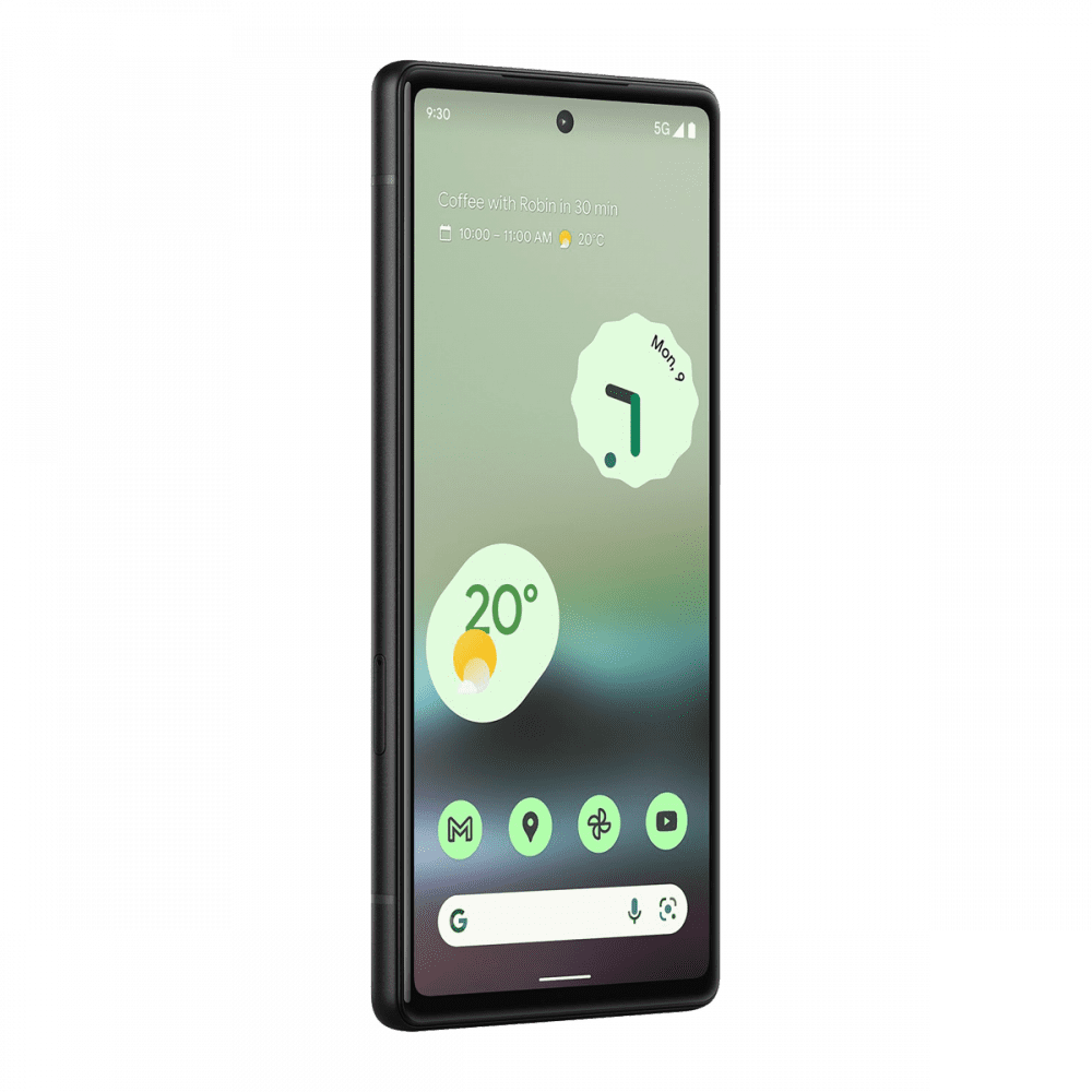 Google Pixel 6a