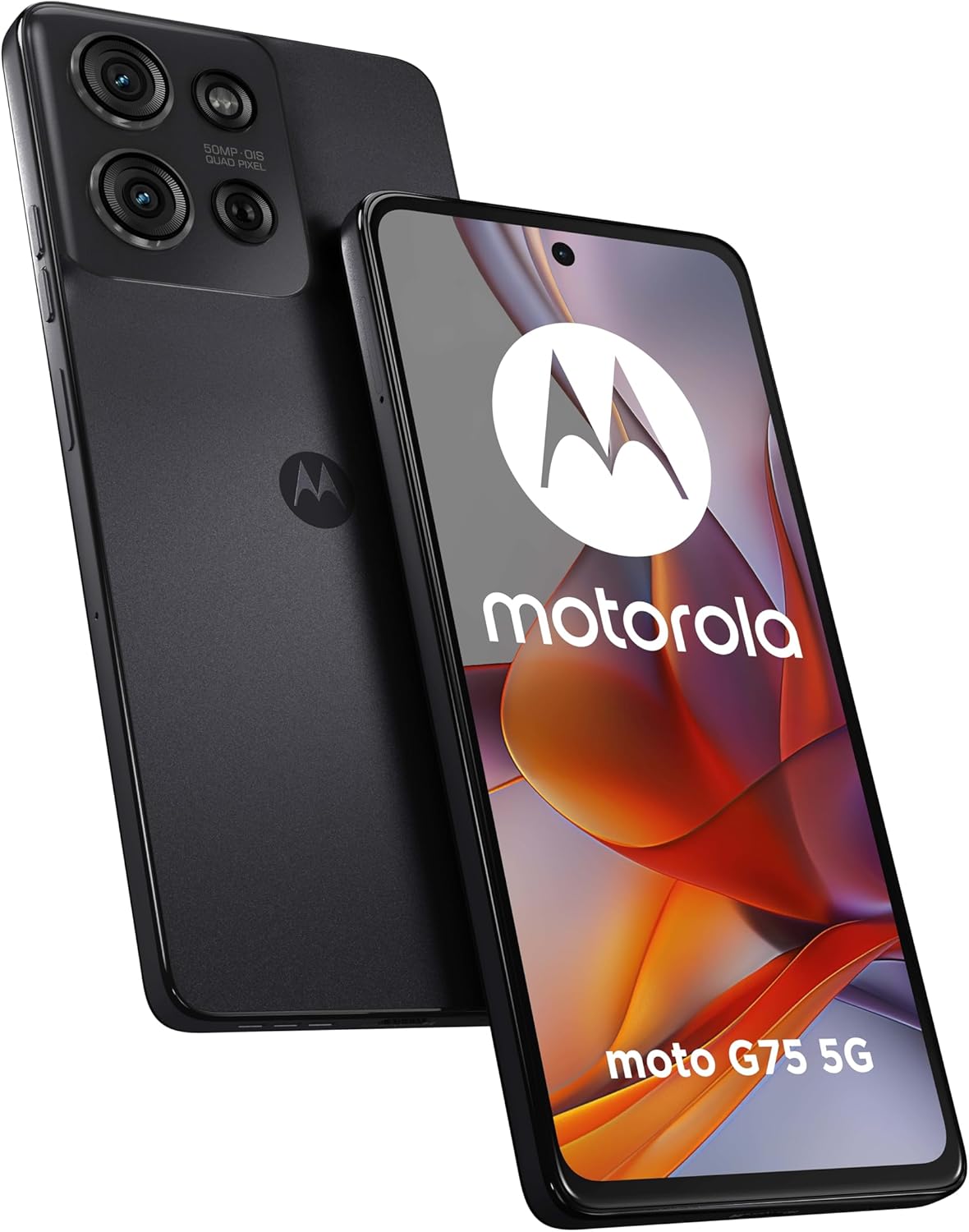 Motorola Moto G75