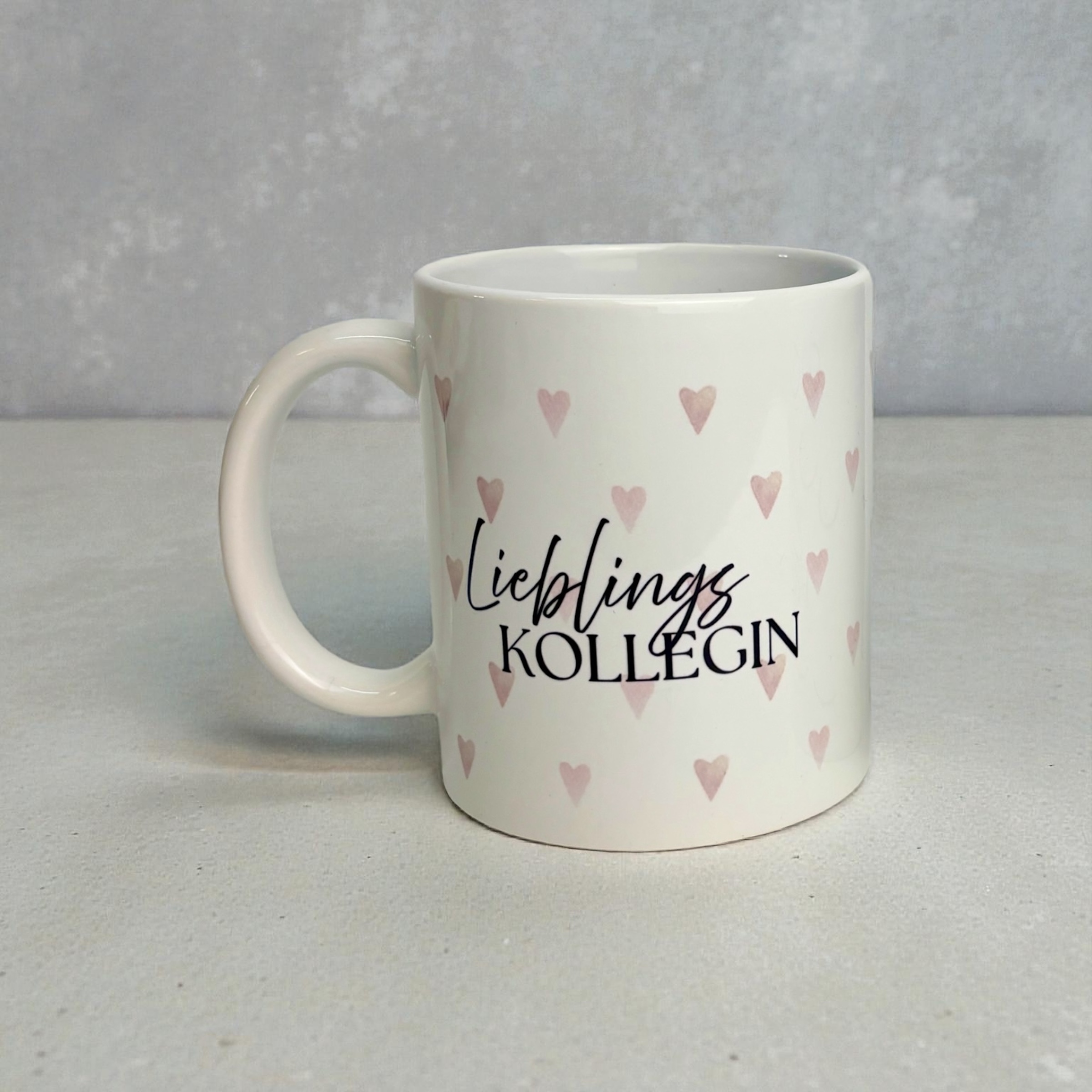 Tasse für deine Lieblingskollegin 