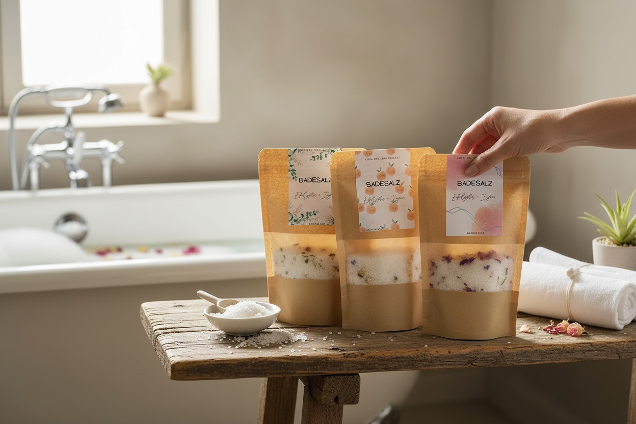 Badesalz