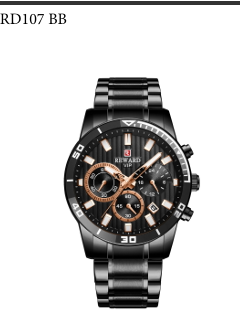 REWARD RD107 BB Men's Watch