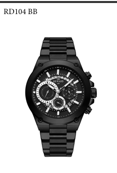 Reward RD104 Men's Chronograph Watch