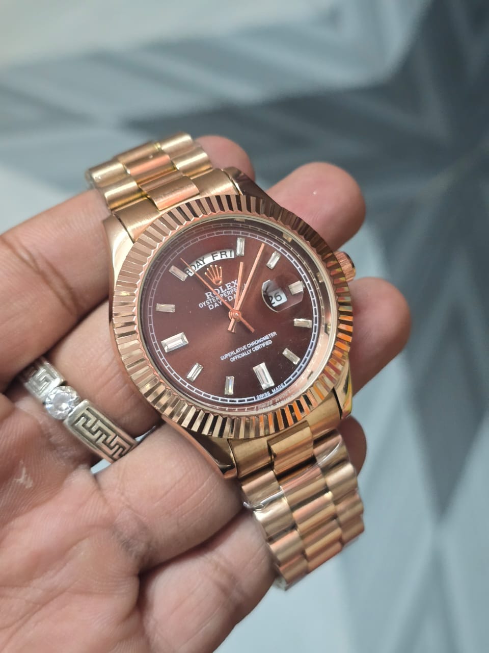 ROLEX
