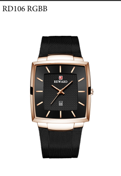 Reward RD106 SBE Men's Watch